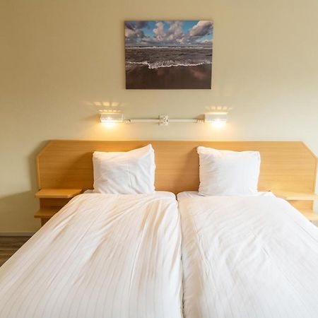 Hotel De Gentsche Poort Biervliet Εξωτερικό φωτογραφία