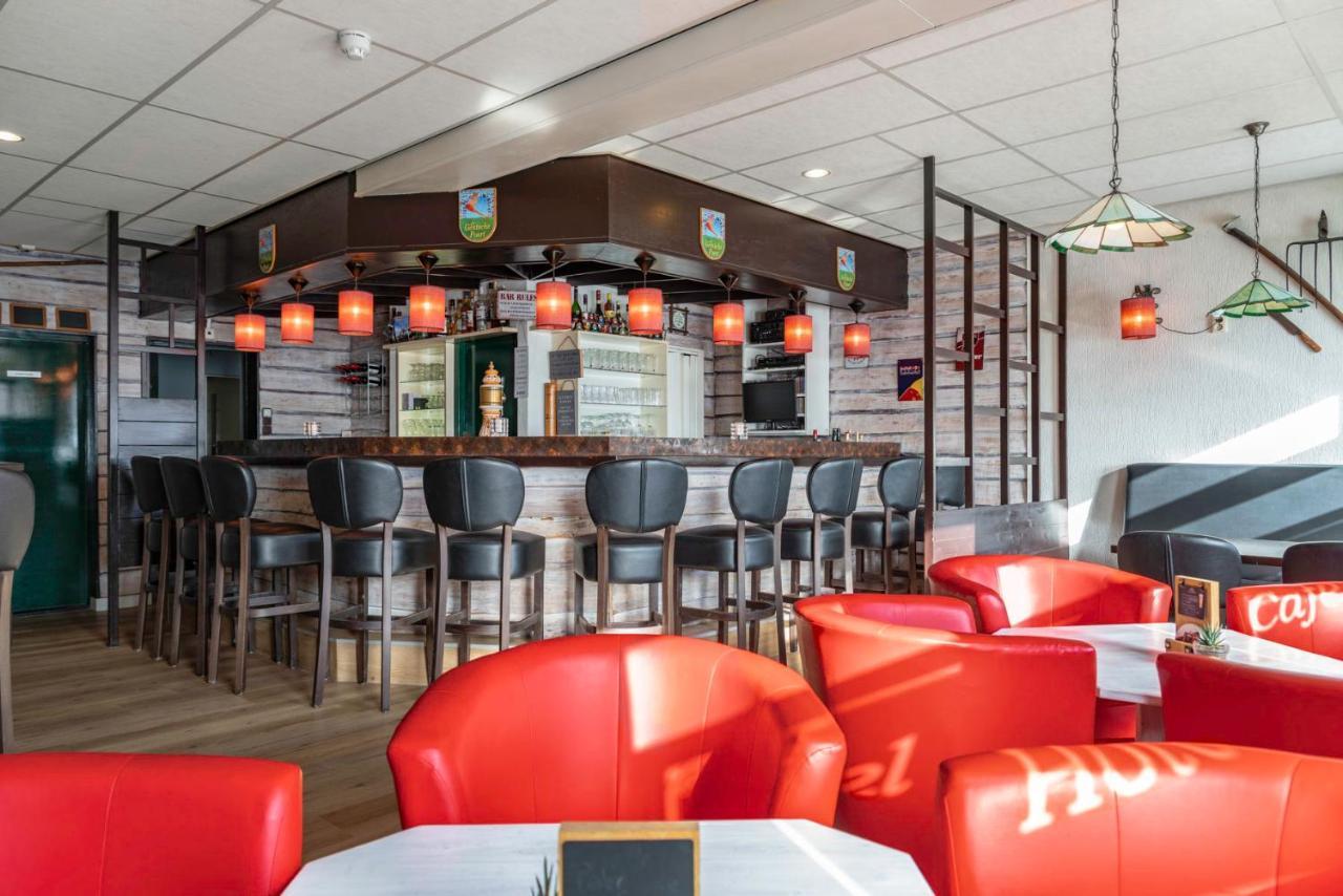 Hotel De Gentsche Poort Biervliet Εξωτερικό φωτογραφία