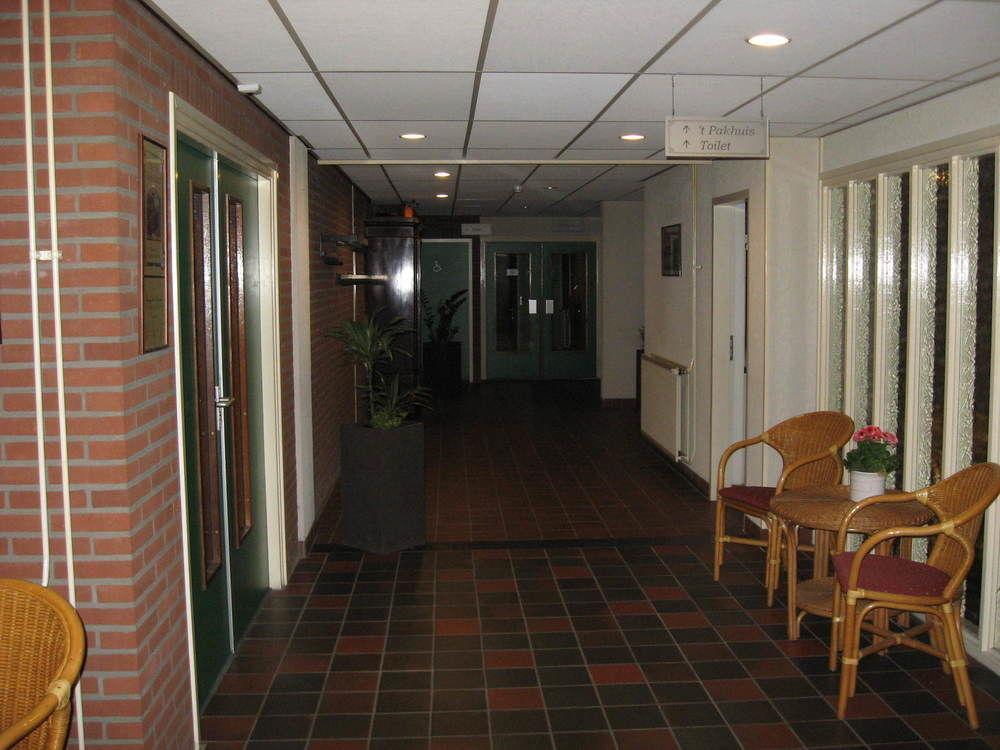 Hotel De Gentsche Poort Biervliet Εξωτερικό φωτογραφία